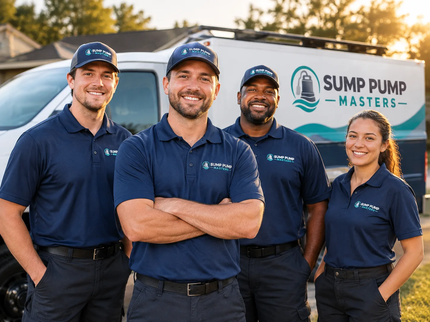 Sump Pump Repair company in Woodbury, MN