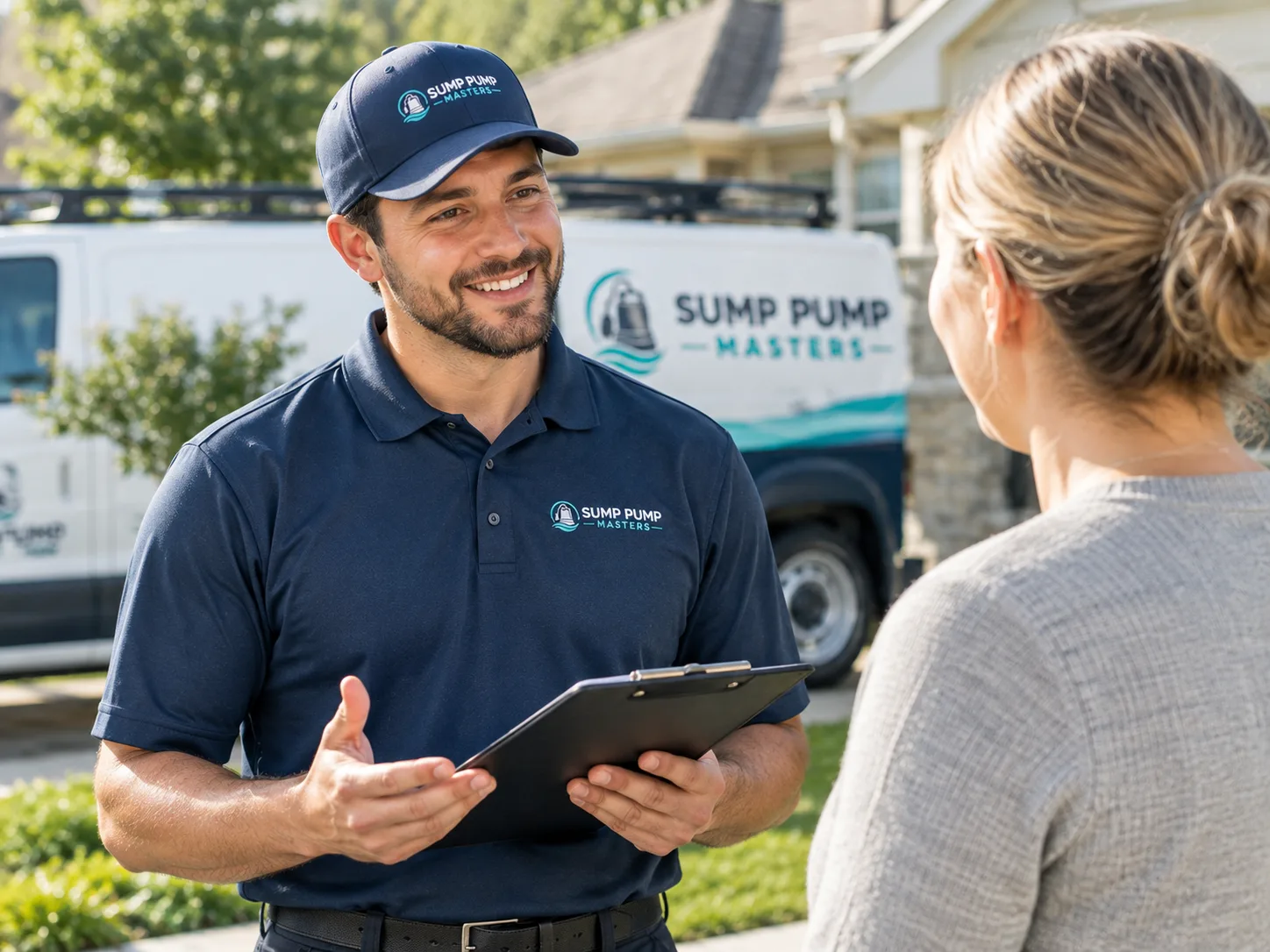 Sump Pump Repair Woodbury, MN FAQs